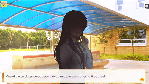 精神病表达爱意的方式截图2 精神病表达爱意的方式截图2