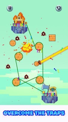 人类火线救援截图4 人类火线救援截图4