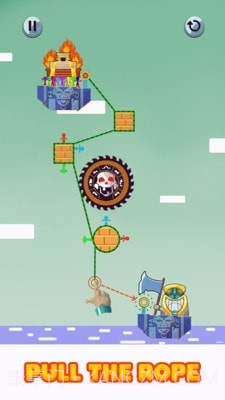 人类火线救援截图2 人类火线救援截图2