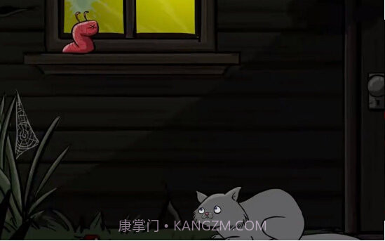 异形虫历险记4app截图2 异形虫历险记4app截图2