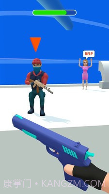 救援超人截图2