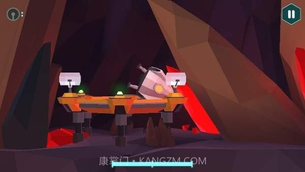 着陆器任务截图2 着陆器任务截图2