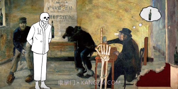 请触摸艺术品2截图3