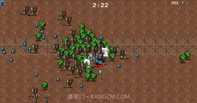 幸存者怪物战争截图3