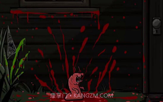 异形虫历险记4app截图1 异形虫历险记4app截图1