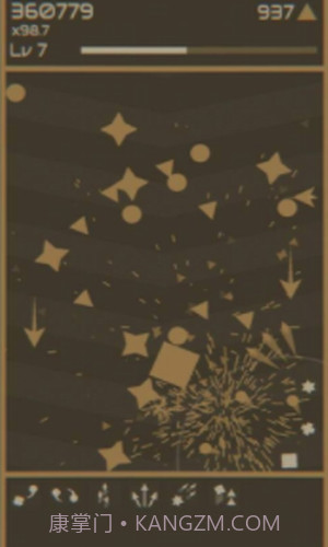 迷你爆破手截图3