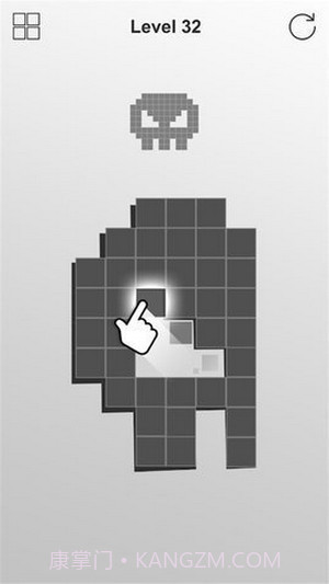 形状对称拼图截图2