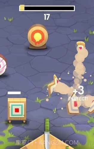 顶尖飞刀截图1 顶尖飞刀截图1