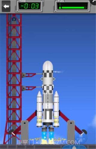 太空总署APP截图1 太空总署APP截图1