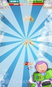 玩具巴斯外星人射手截图2 玩具巴斯外星人射手截图2