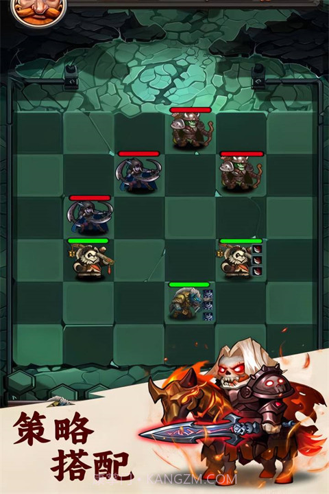 刺激大闯关手机版截图3 刺激大闯关手机版截图3