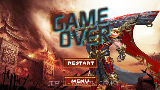 绿色勇士截图2 绿色勇士截图2