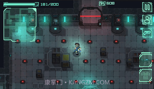 战争太空行动高级截图4 战争太空行动高级截图4