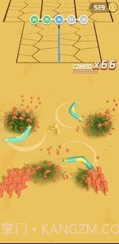 拥挤狂热截图1 拥挤狂热截图1