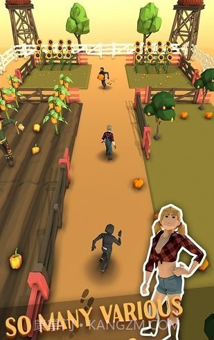 捉迷藏模拟器截图3 捉迷藏模拟器截图3