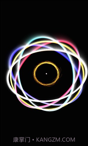 音乐魔幻粒子截图5