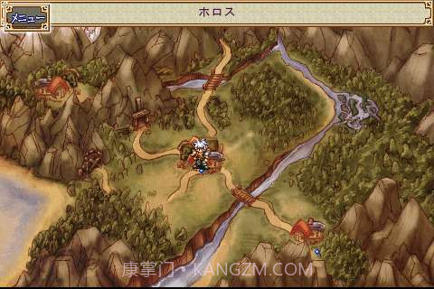 幻想编年史截图3 幻想编年史截图3