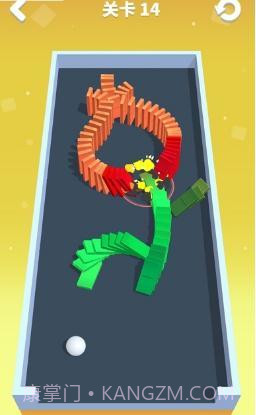 推倒就完事了截图4 推倒就完事了截图4