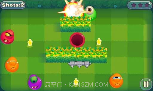 果冻弹射HD截图7