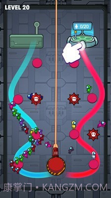 太空营救截图1 太空营救截图1