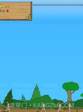 原始人守城2中文版截图2