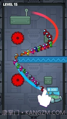 太空营救截图3 太空营救截图3