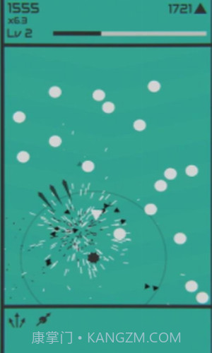 迷你爆破手截图2