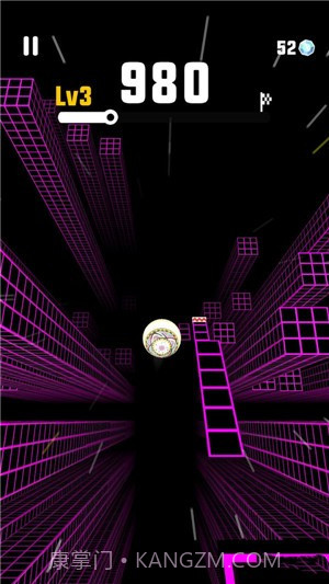 天际飞跃截图1 天际飞跃截图1