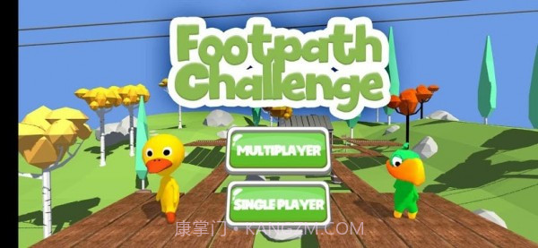 小径挑战截图3 小径挑战截图3