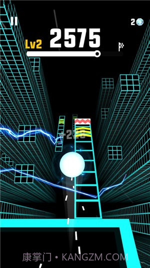 天际飞跃截图3 天际飞跃截图3