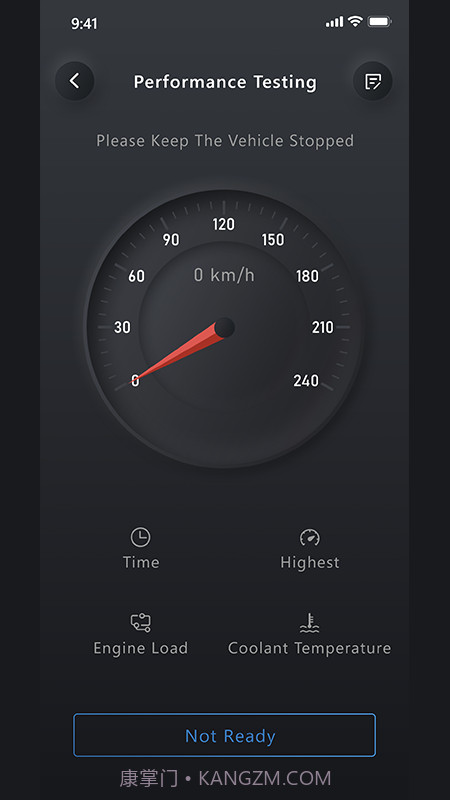 Advancer AD10截图4