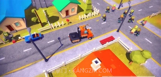 飙车模拟驾驶截图4 飙车模拟驾驶截图4