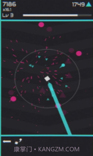 迷你爆破手截图1