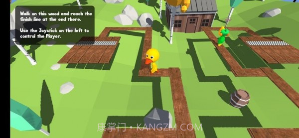 小径挑战截图1 小径挑战截图1