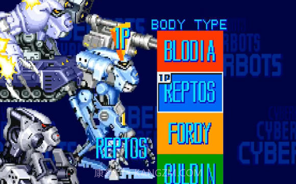 无敌格斗街机截图3