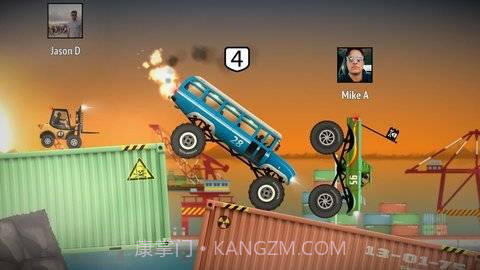 Renegade截图2 Renegade截图2