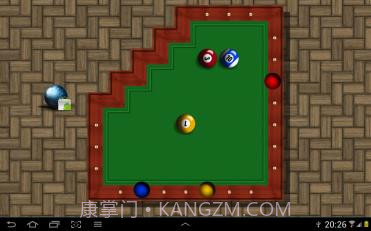 心灵游戏APP截图1 心灵游戏APP截图1