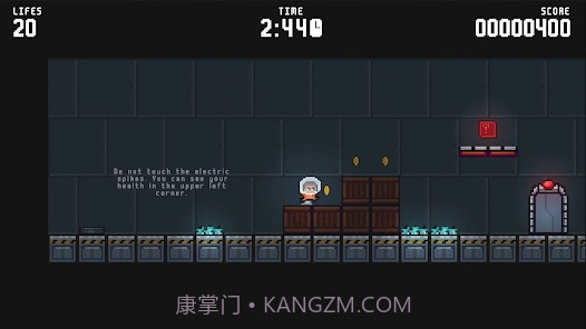 三分钟逃生截图1