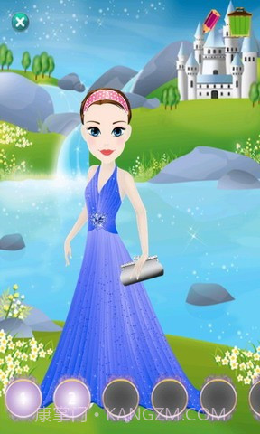 公主装扮截图2 公主装扮截图2