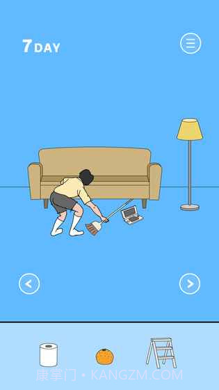 妈妈把我的游戏机藏起来了截图3 妈妈把我的游戏机藏起来了截图3