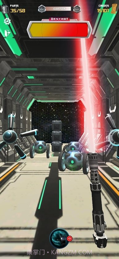 太空部队截图2