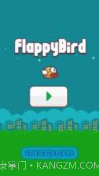 Flappy Bird Pro截图1 Flappy Bird Pro截图1