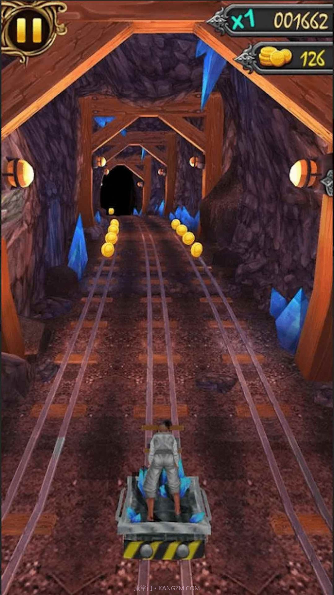 丛林逃亡截图3 丛林逃亡截图3