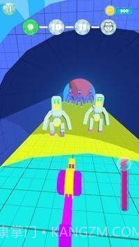 假人射击大师截图1