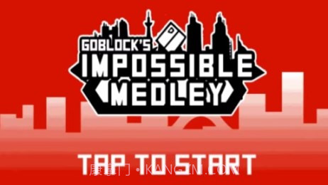 奔跑吧！方块君截图2