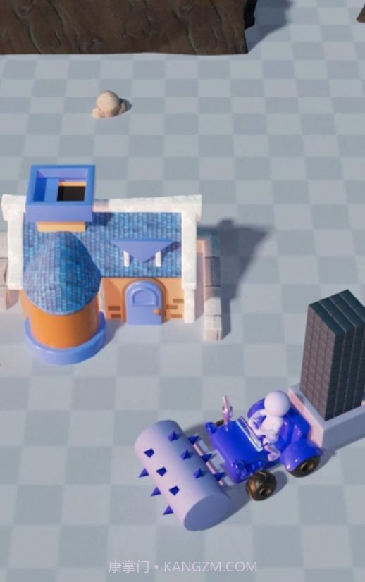 采石模拟机器截图2 采石模拟机器截图2