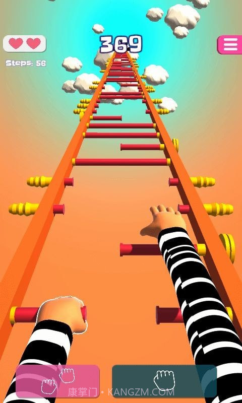 天梯攀爬手截图1 天梯攀爬手截图1