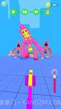 假人射击大师截图3