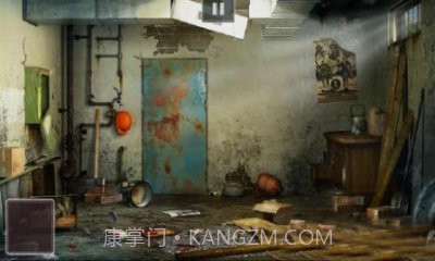 血屋逃生截图2 血屋逃生截图2