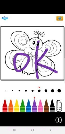 涂鸦大对决截图3